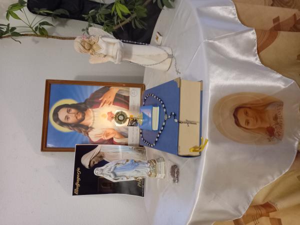 JA SA MUSÍM S VAMI O NIEČO PODELIŤ.